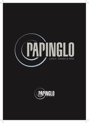 Restaurant Papinglo 