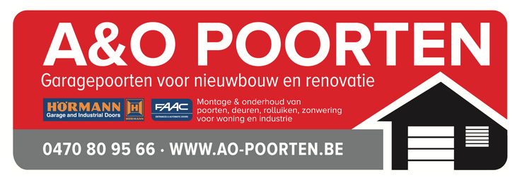A&O Poorten