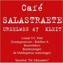 Café Salastraete